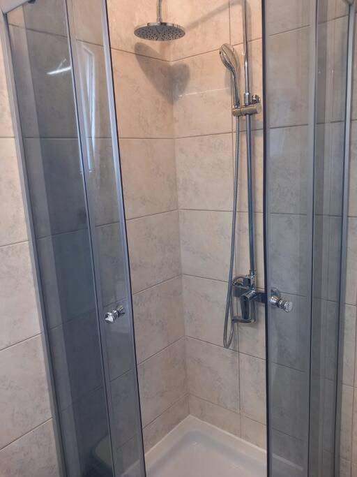 Apartmani Mira 扎达尔 外观 照片