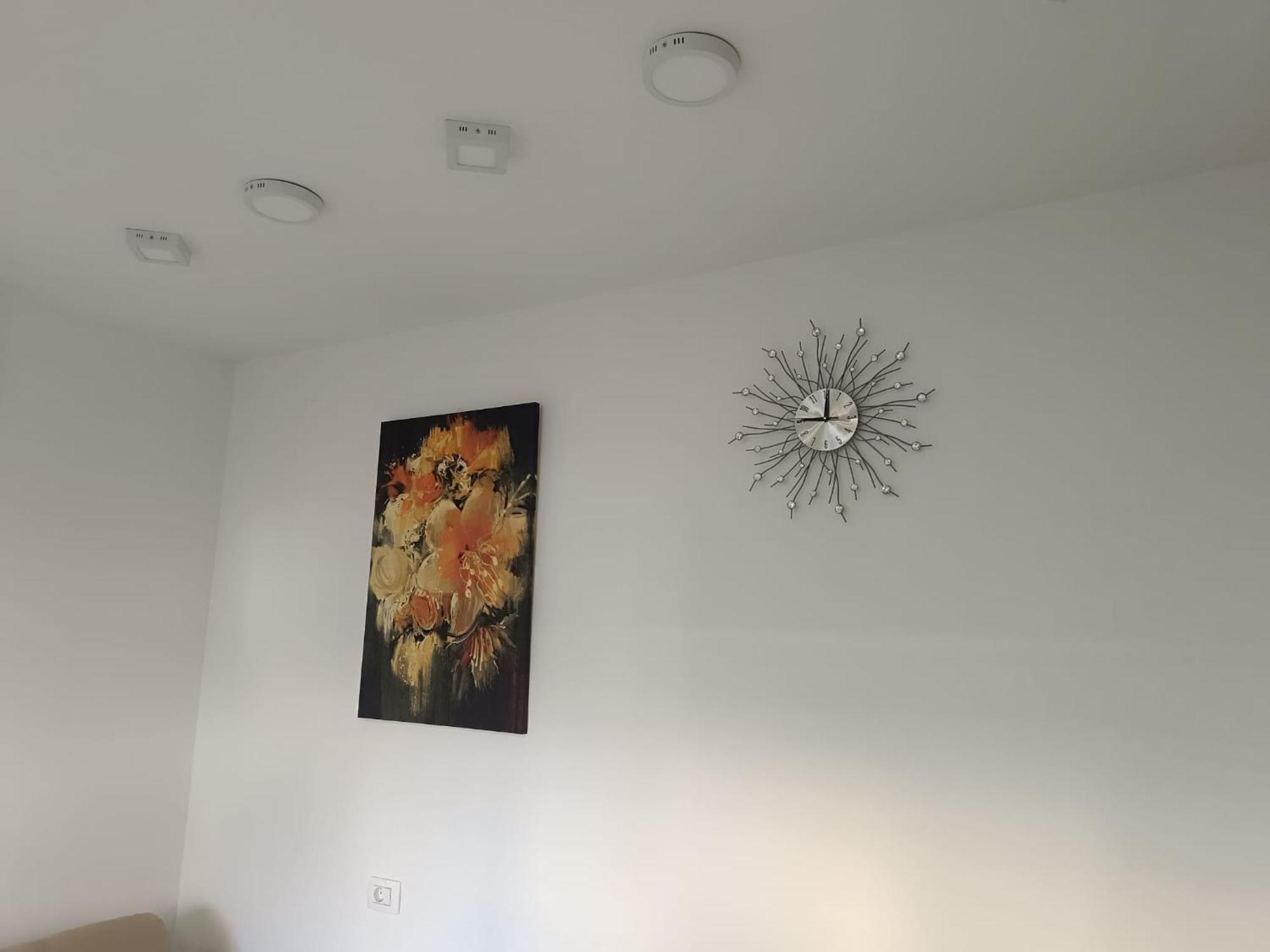 Apartmani Mira 扎达尔 外观 照片