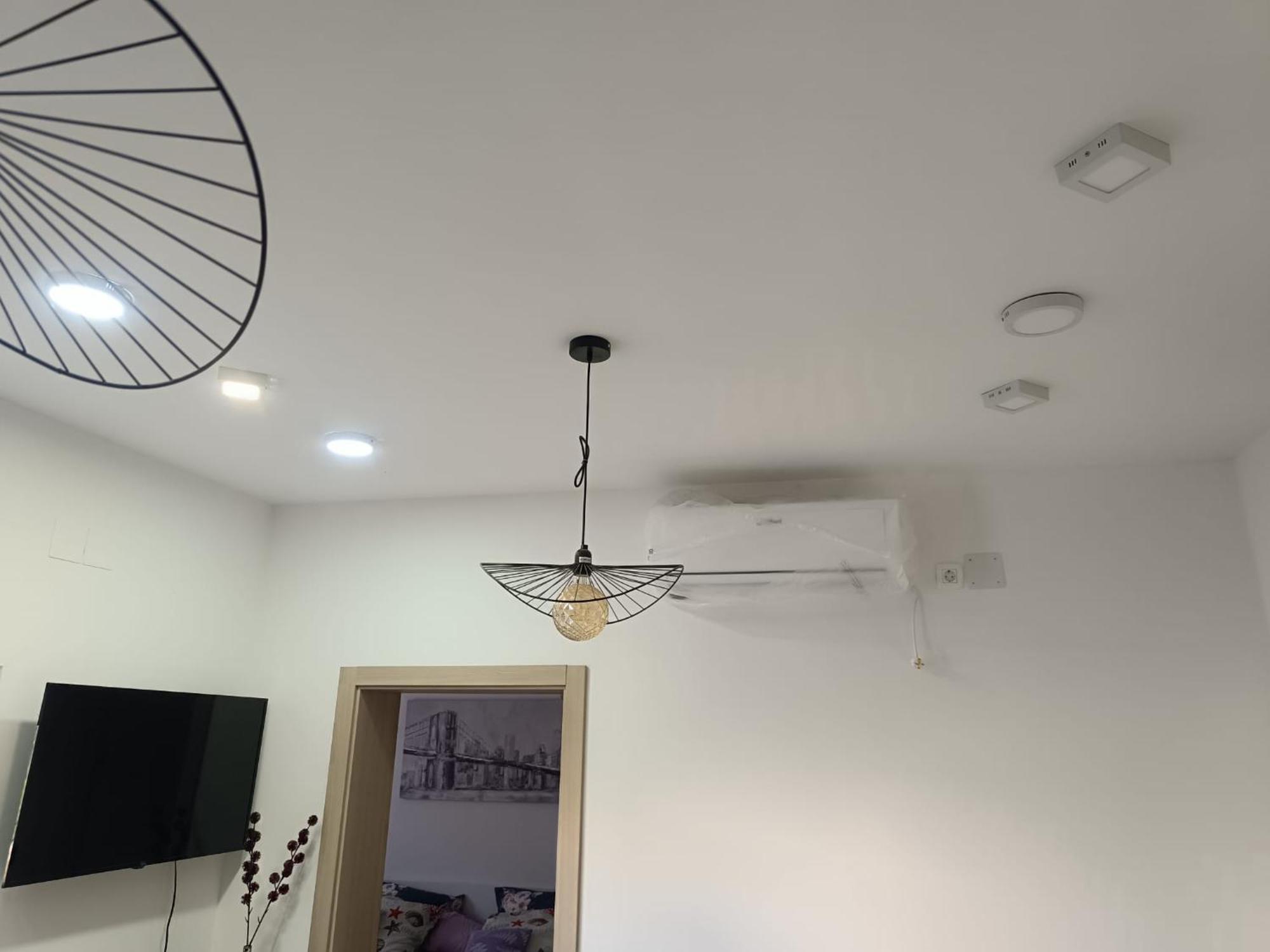 Apartmani Mira 扎达尔 外观 照片