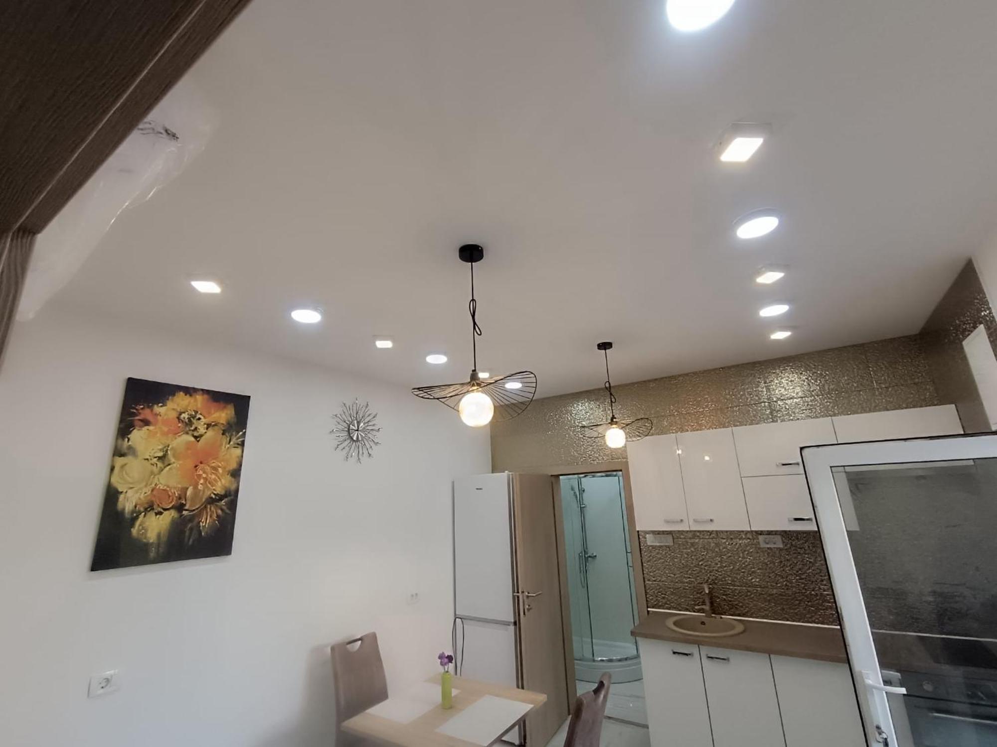 Apartmani Mira 扎达尔 外观 照片