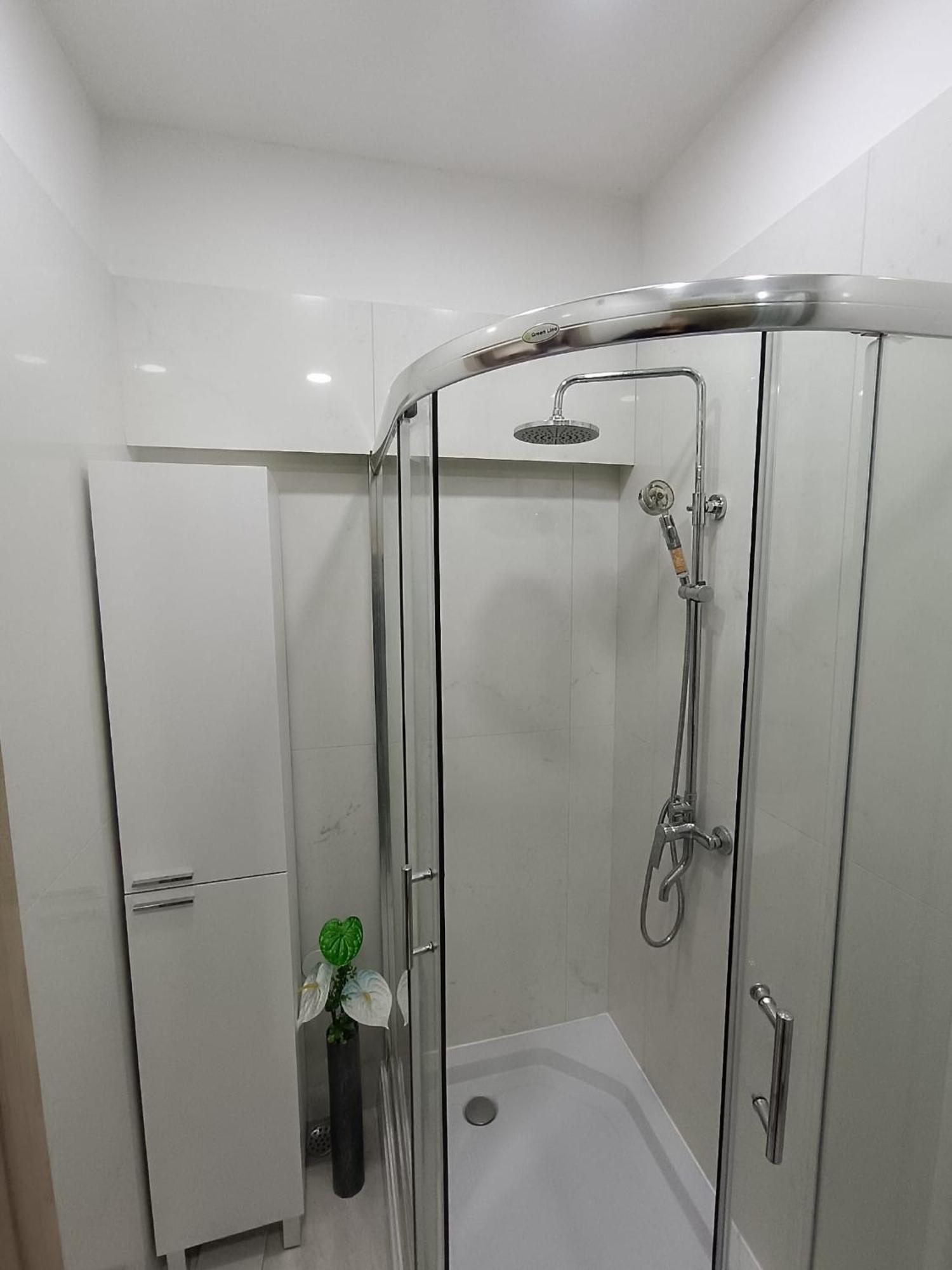 Apartmani Mira 扎达尔 外观 照片