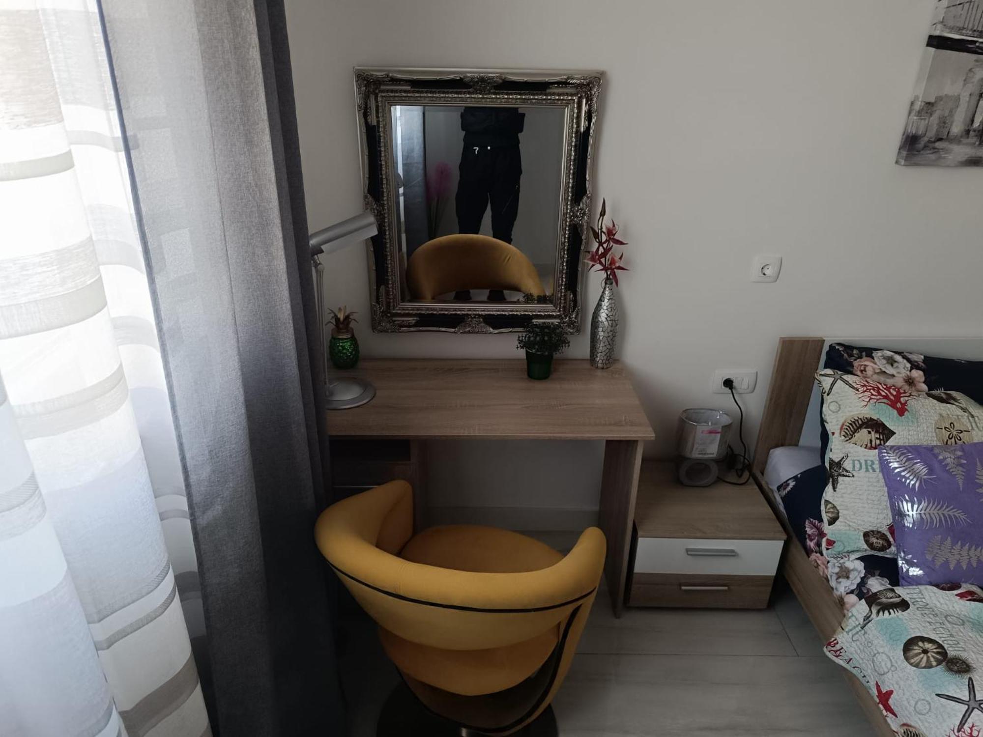 Apartmani Mira 扎达尔 外观 照片