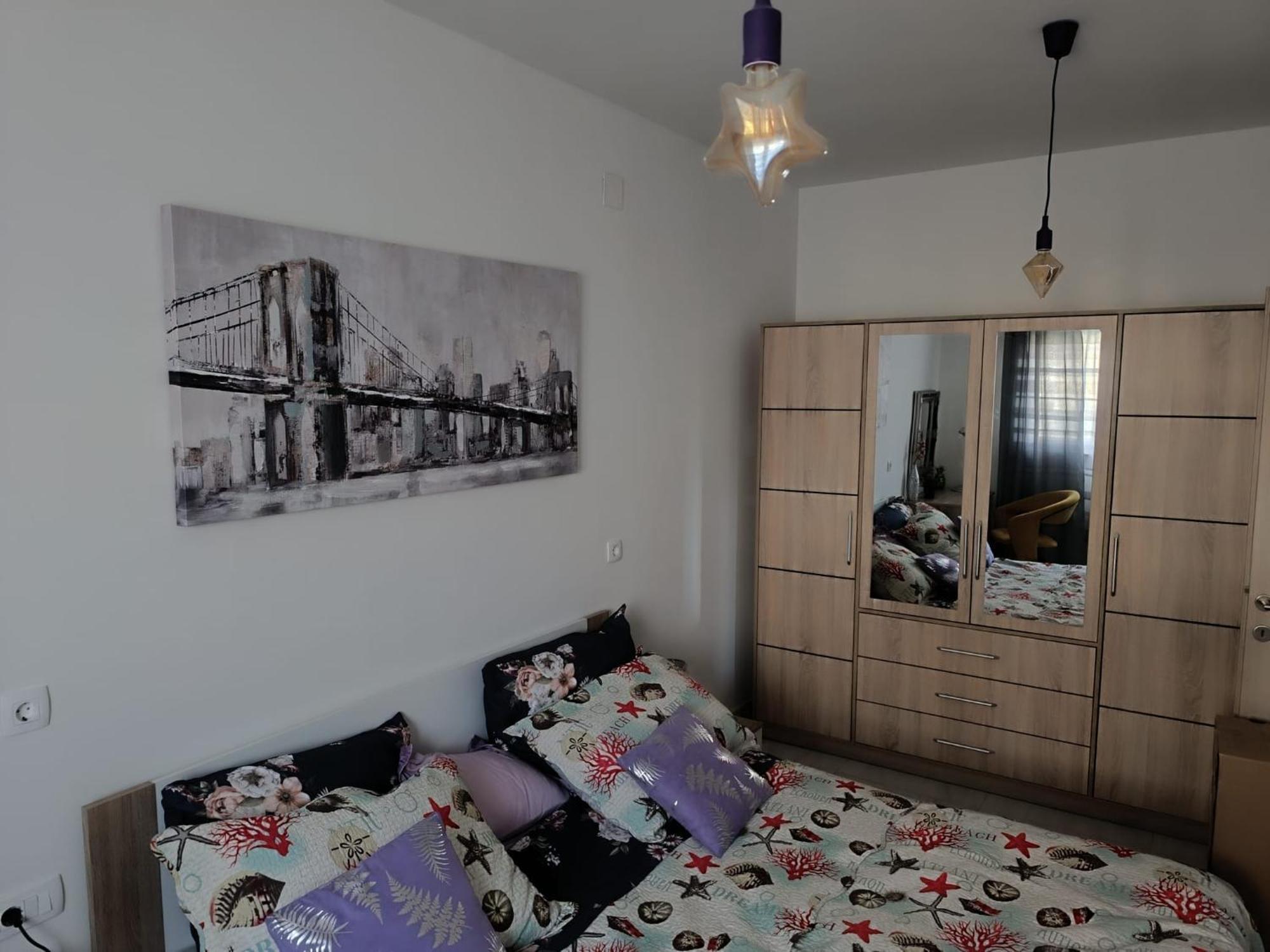 Apartmani Mira 扎达尔 外观 照片